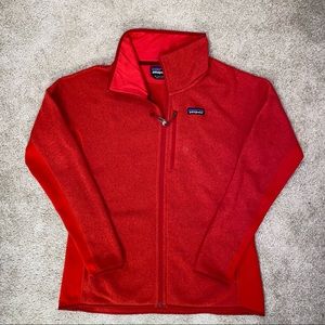 Patagonia Better Sweater Full Zip